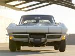 Chevrolet Corvette Stingray L76 327/340 HP 1963 года